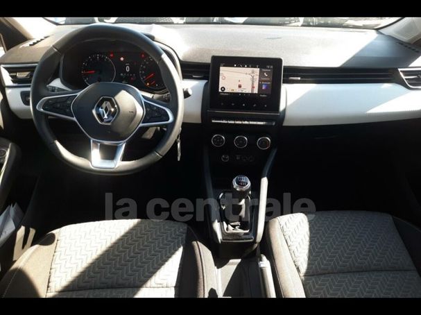 Renault Clio 74 kW image number 7