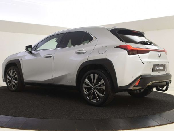 Lexus UX 250h 135 kW image number 5