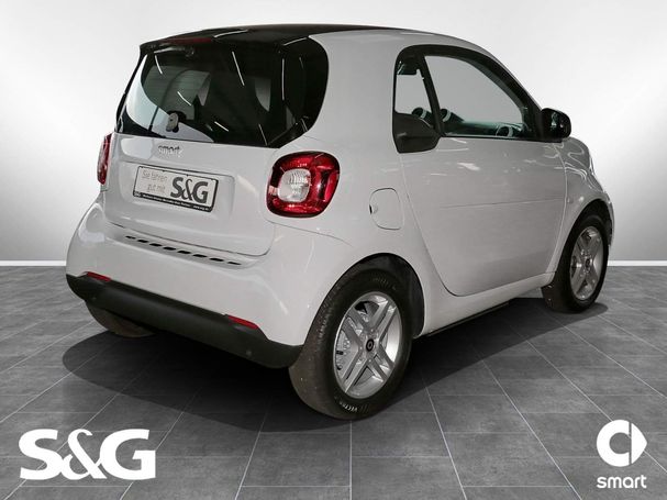 Smart ForTwo EQ 60 kW image number 2