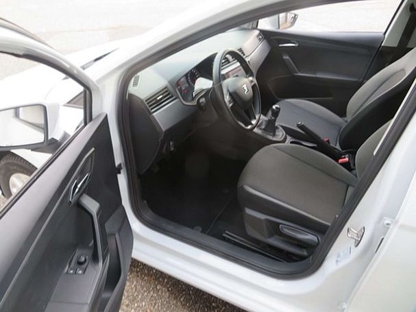 Seat Ibiza 1.6 TDI 70 kW image number 2