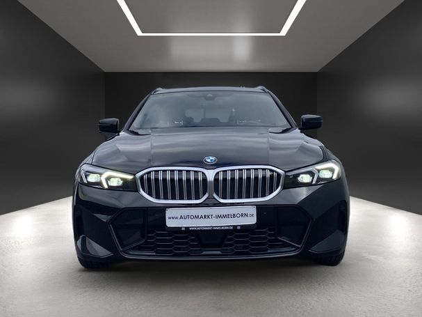 BMW 320d Touring M Sport xDrive 140 kW image number 3