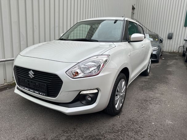 Suzuki Swift Comfort ALLGRIP 66 kW image number 1