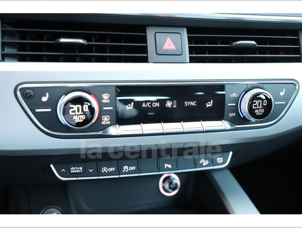 Audi A4 Allroad 2.0 TFSI quattro S tronic 180 kW image number 33