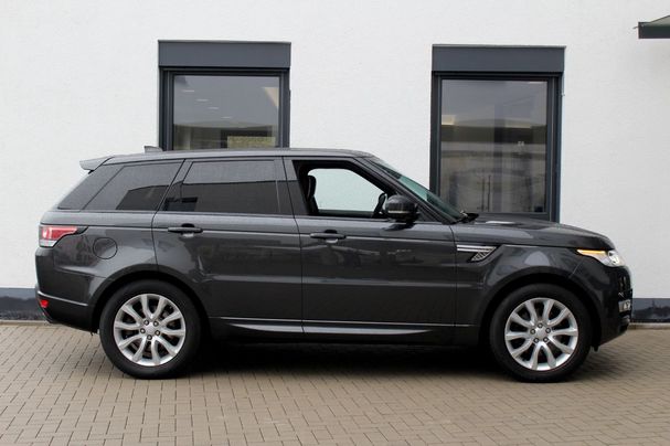 Land Rover Range Rover Sport TDV6 HSE Dynamic 190 kW image number 26