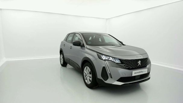 Peugeot 3008 PureTech 130 Active 96 kW image number 27