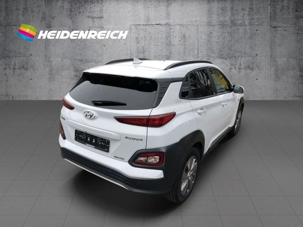 Hyundai Kona 100 kW image number 4