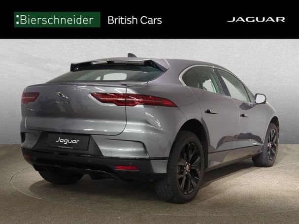 Jaguar I-Pace EV320 SE 235 kW image number 2