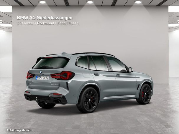 BMW X3 xDrive 210 kW image number 2