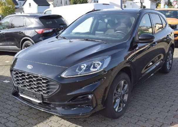 Ford Kuga 132 kW image number 1