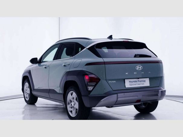 Hyundai Kona 1.0 88 kW image number 4