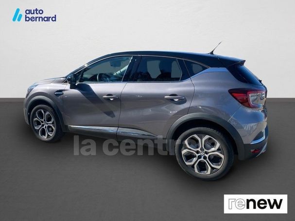 Renault Captur TCe 140 103 kW image number 18