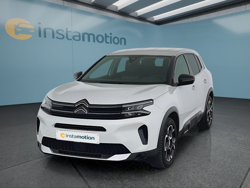 Citroen C5 Aircross 1.2