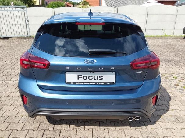 Ford Focus 114 kW image number 4