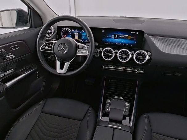 Mercedes-Benz EQA 250 140 kW image number 4