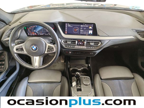 BMW 118d 110 kW image number 7