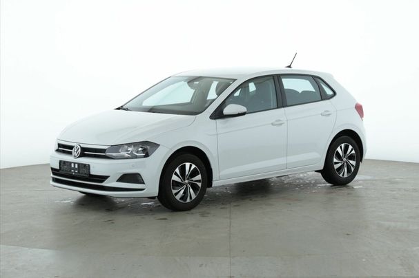 Volkswagen Polo 1.0 TSI Comfortline 70 kW image number 1