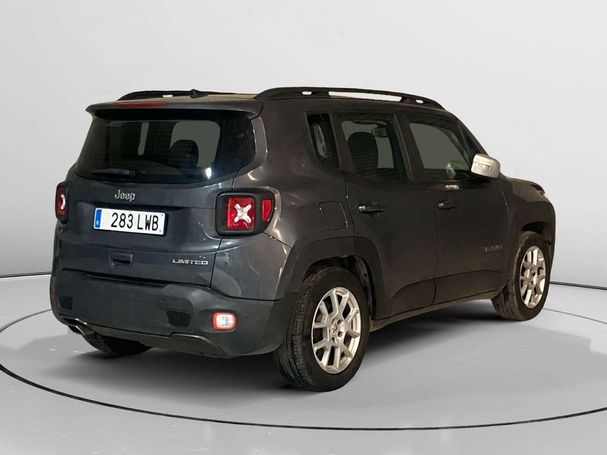 Jeep Renegade 96 kW image number 2