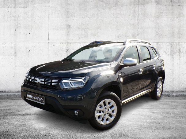 Dacia Duster TCe 130 96 kW image number 1