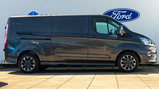 Ford Transit Custom 320 L2H1 2.0 TDCi 125 kW image number 2