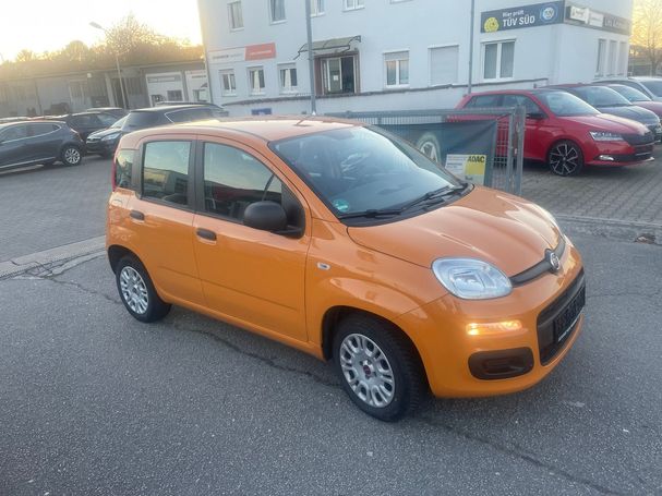 Fiat Panda 51 kW image number 4