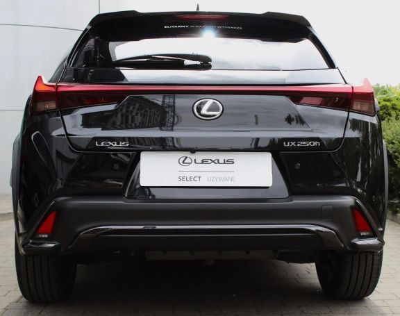 Lexus UX 135 kW image number 6