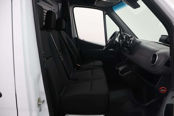 Mercedes-Benz Sprinter 315 RWD 110 kW image number 9