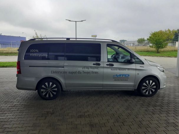 Mercedes-Benz Vito 150 kW image number 6