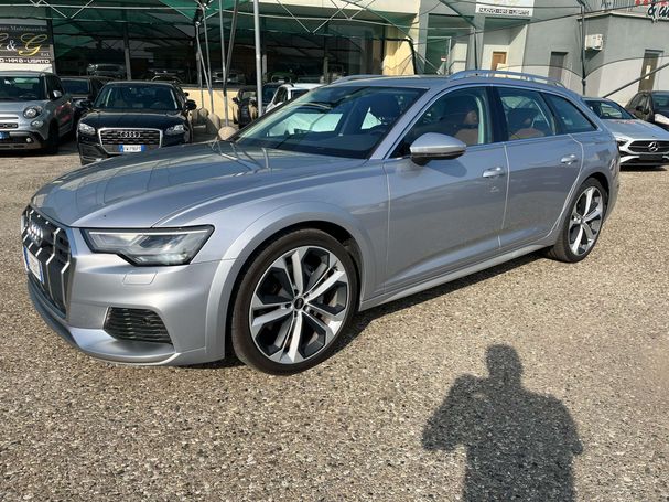 Audi A6 Allroad 50 TDI quattro 210 kW image number 1