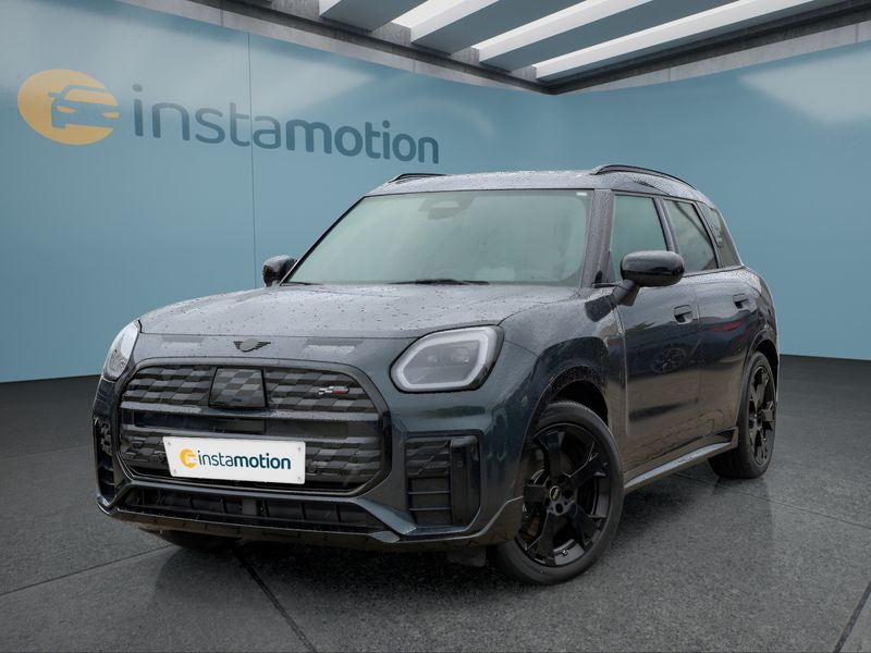 Mini Countryman S 230 kW