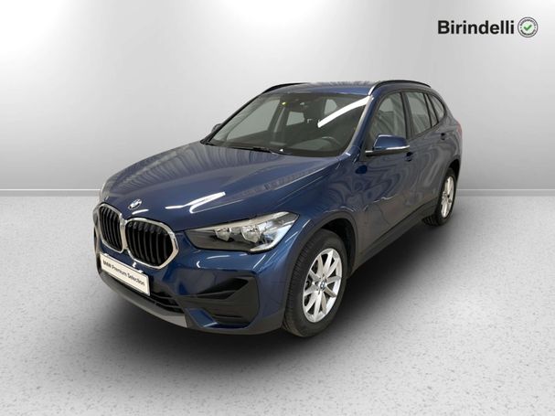 BMW X1 sDrive18d Advantage 110 kW image number 1