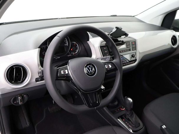 Volkswagen up! 60 kW image number 4