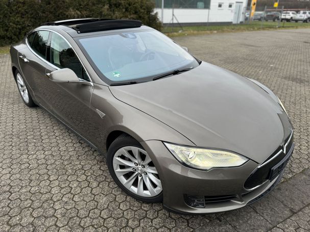 Tesla Model S 70D AWD 244 kW image number 8