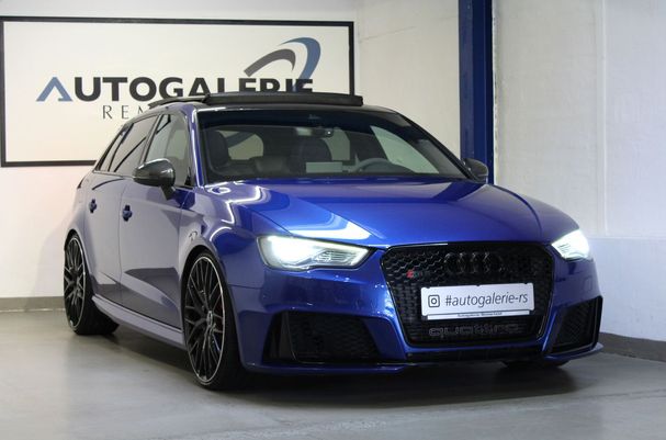 Audi RS3 270 kW image number 1