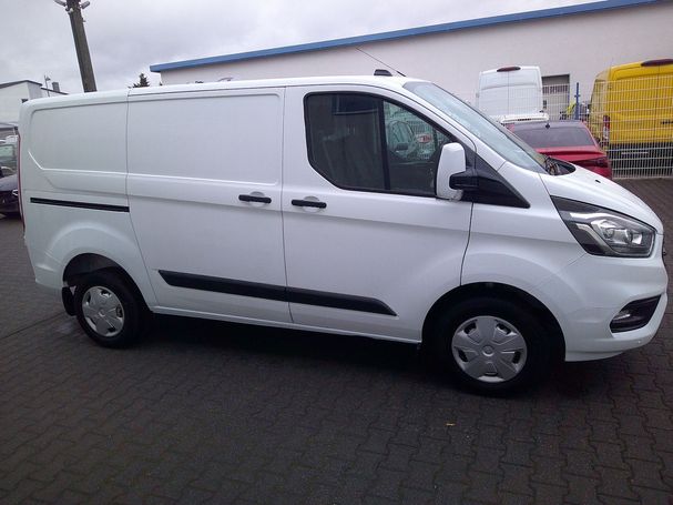 Ford Transit Custom L1H1 2.0 TDCi Trend 77 kW image number 9