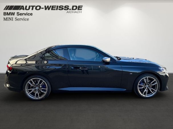 BMW M240i xDrive 275 kW image number 3