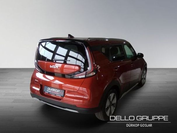 Kia Soul 150 kW image number 4