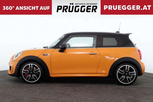 Mini John Cooper Works 170 kW image number 8