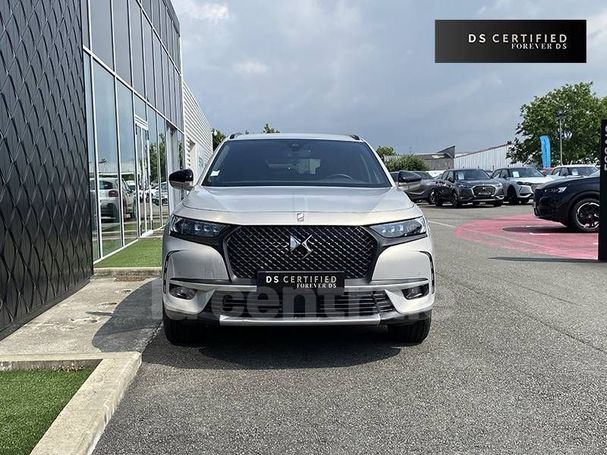 DS Automobiles 7 Crossback 1.6 E-Tense 225 165 kW image number 1