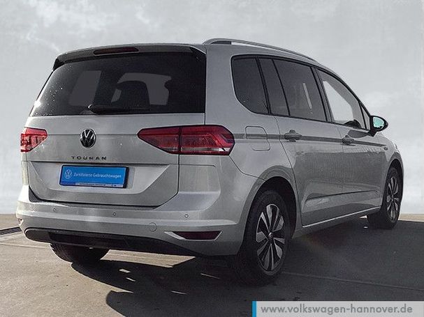 Volkswagen Touran 110 kW image number 2