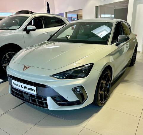 Cupra Leon 1.5 eTSI DSG 110 kW image number 1