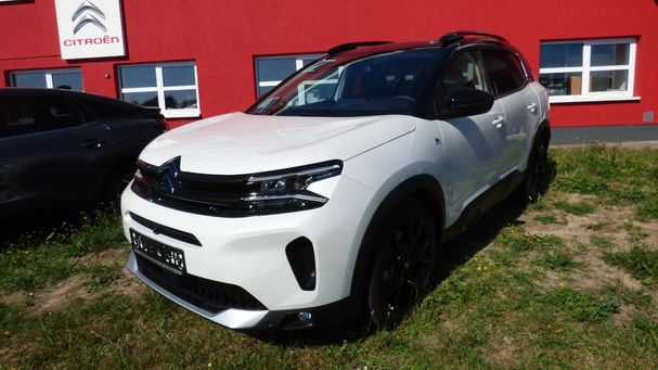 Citroen C5 Aircross 133 kW image number 1