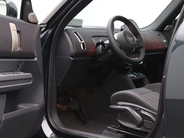 Mini Countryman S Trim ALL4 160 kW image number 18