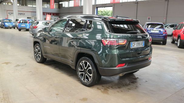 Jeep Compass 1.6 Limited 96 kW image number 3