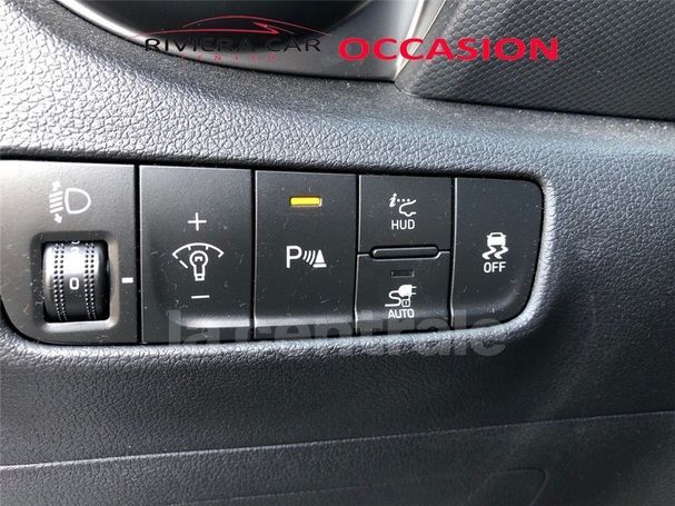 Hyundai Kona 150 kW image number 8