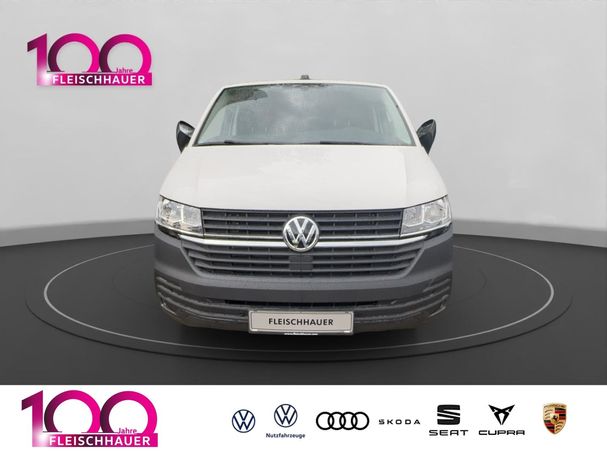 Volkswagen T6 Transporter 110 kW image number 3