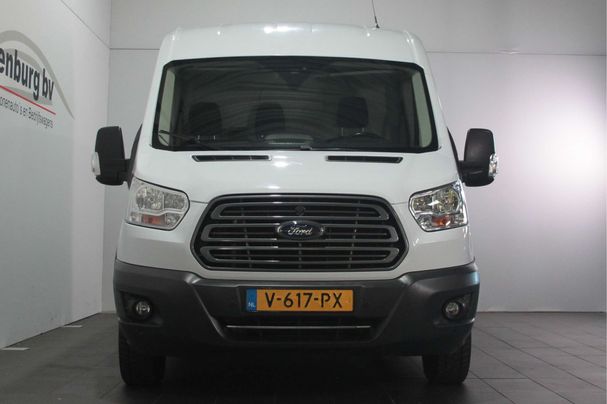 Ford Transit 290 L2H2 2.0 TDCi Trend 77 kW image number 3