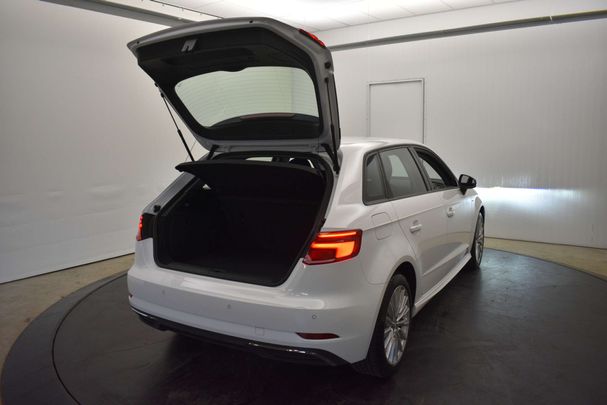 Audi A3 1.4 e-tron Sport Sportback 150 kW image number 49