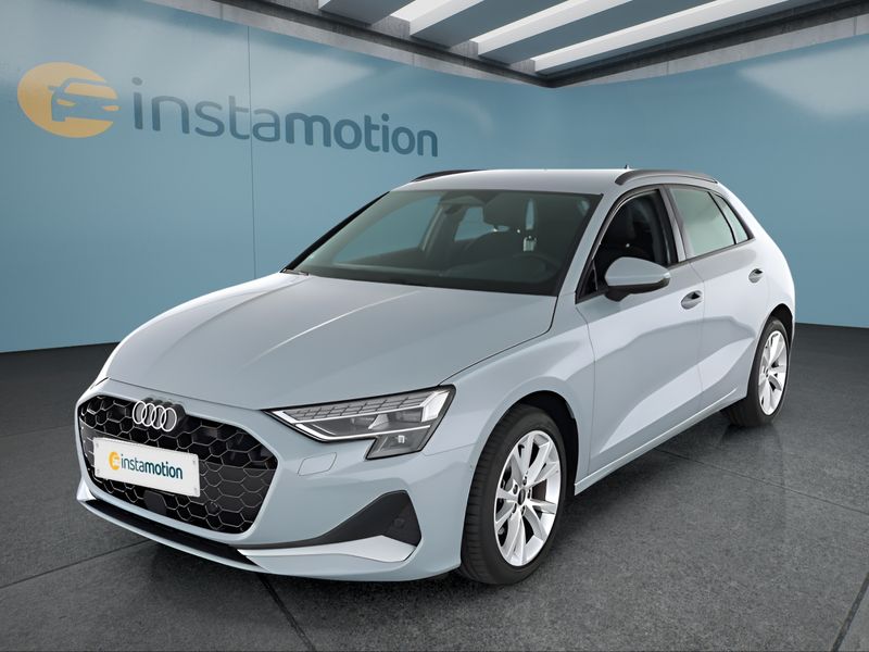 Audi A3 Sportback TFSI