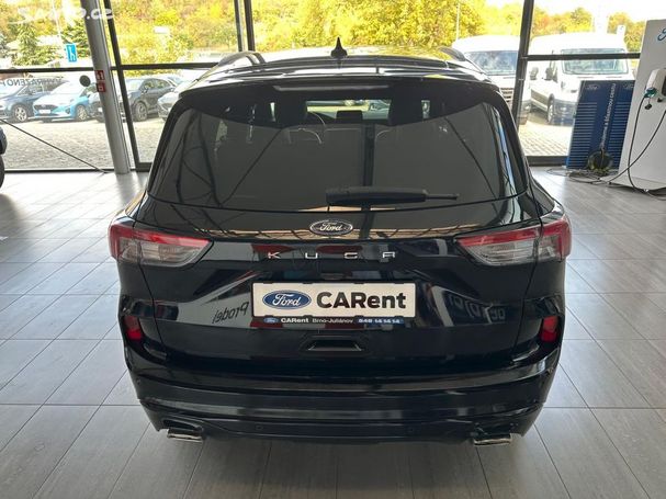 Ford Kuga 1.5 ST-Line X 110 kW image number 6