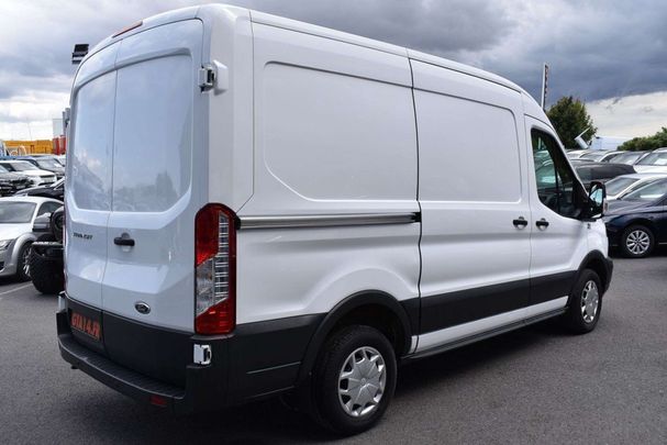 Ford Transit L2H2 310 2.0 Trend 78 kW image number 3